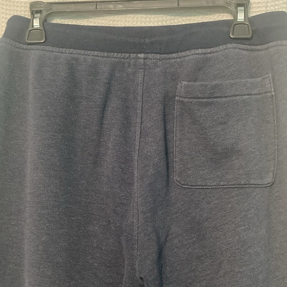 Fleece Sweatpants - Picture 4 of 4